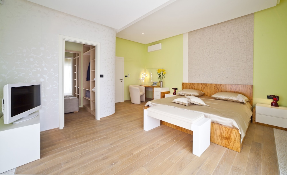 Exclusive Apartment, 1 Bedroom