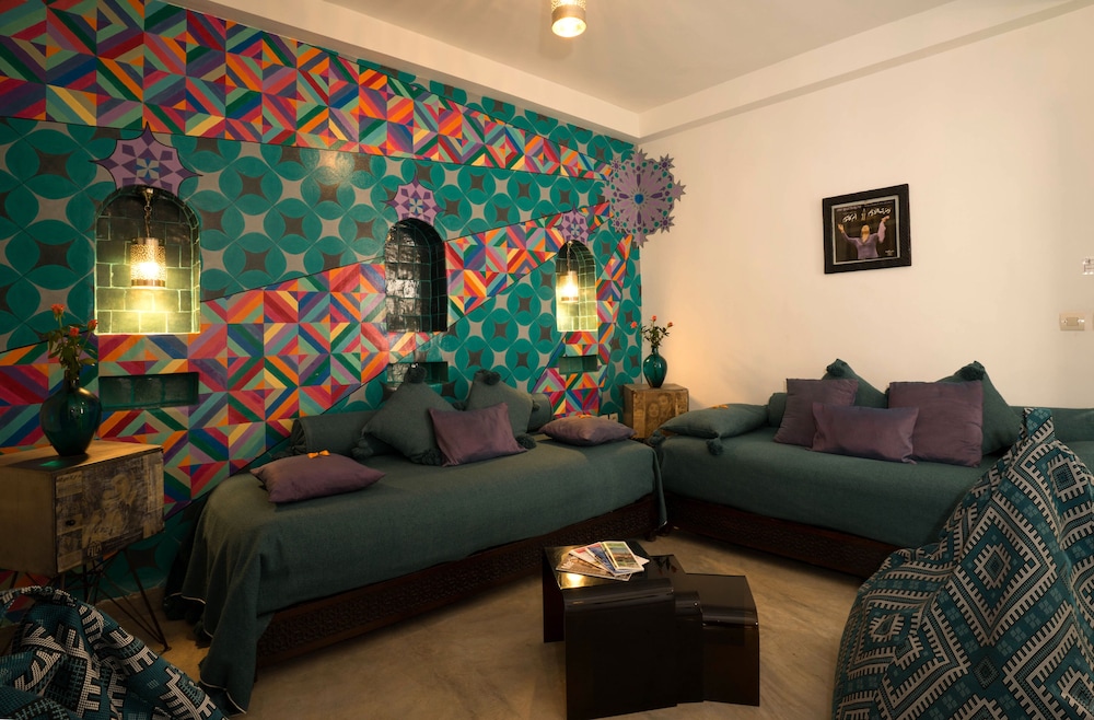 Superior Suite, Multiple Beds, Private Bathroom