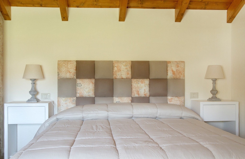 House, 1 Bedroom, Kitchen, Tower (Biancospino)