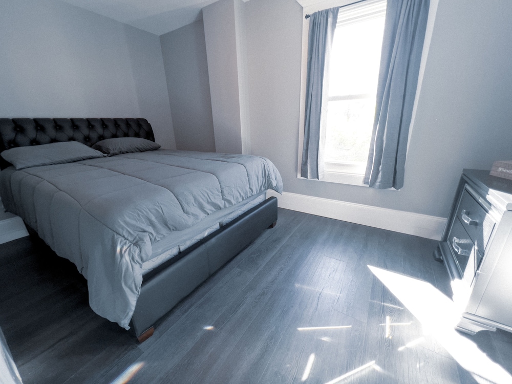Comfort House