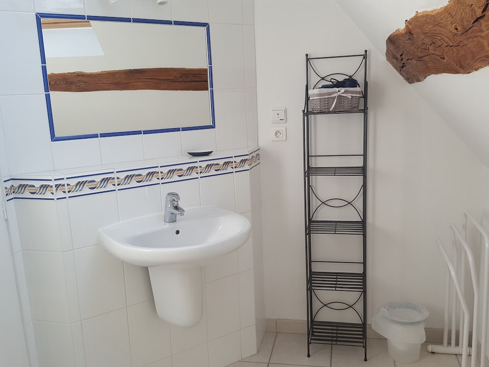 Superior House, Ensuite (gite du moulin de bacchus) photo 3