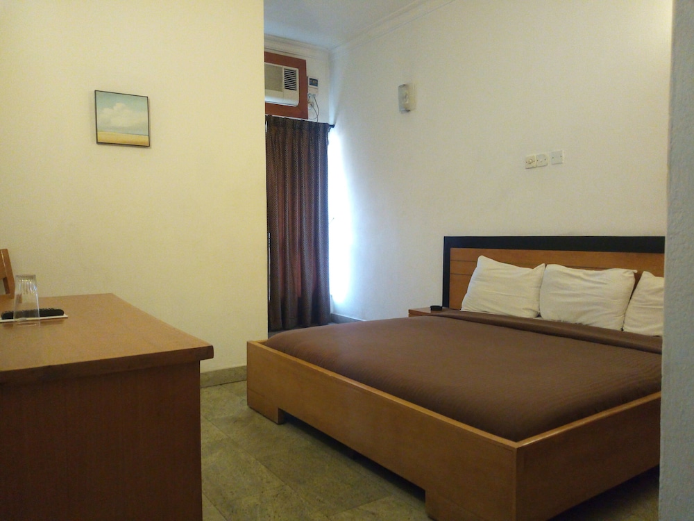 Executive Room photo 1