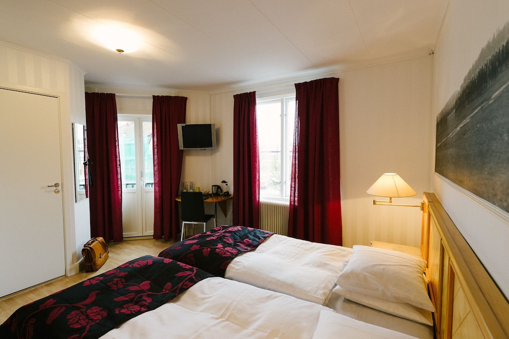 Family Triple Room, 1 Bedroom photo 3