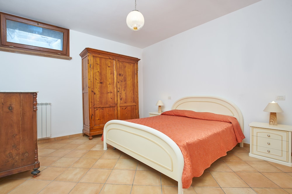 Basic Apartment, 1 Bedroom (Appartamento n.1)