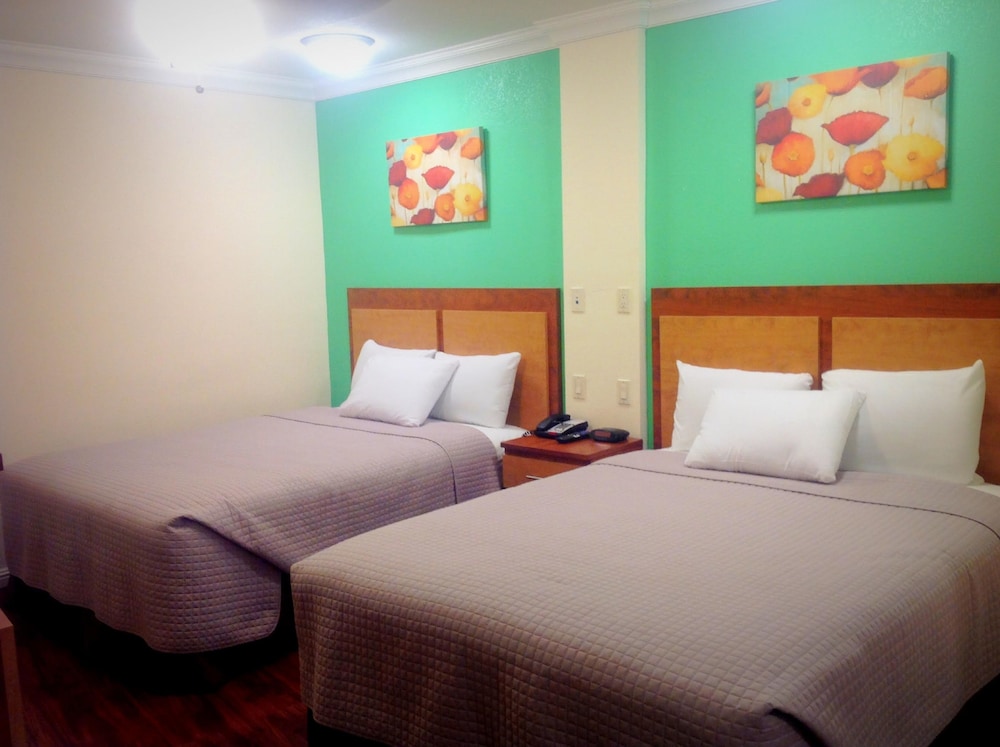 Exclusive Room, 2 Queen Beds photo 1