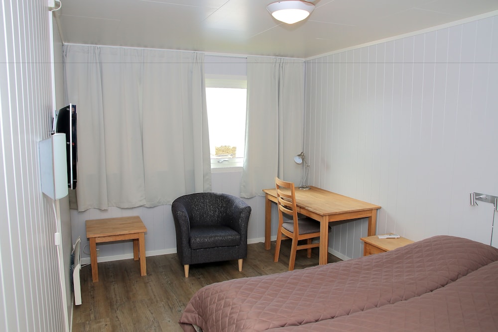 Twin Room photo 1