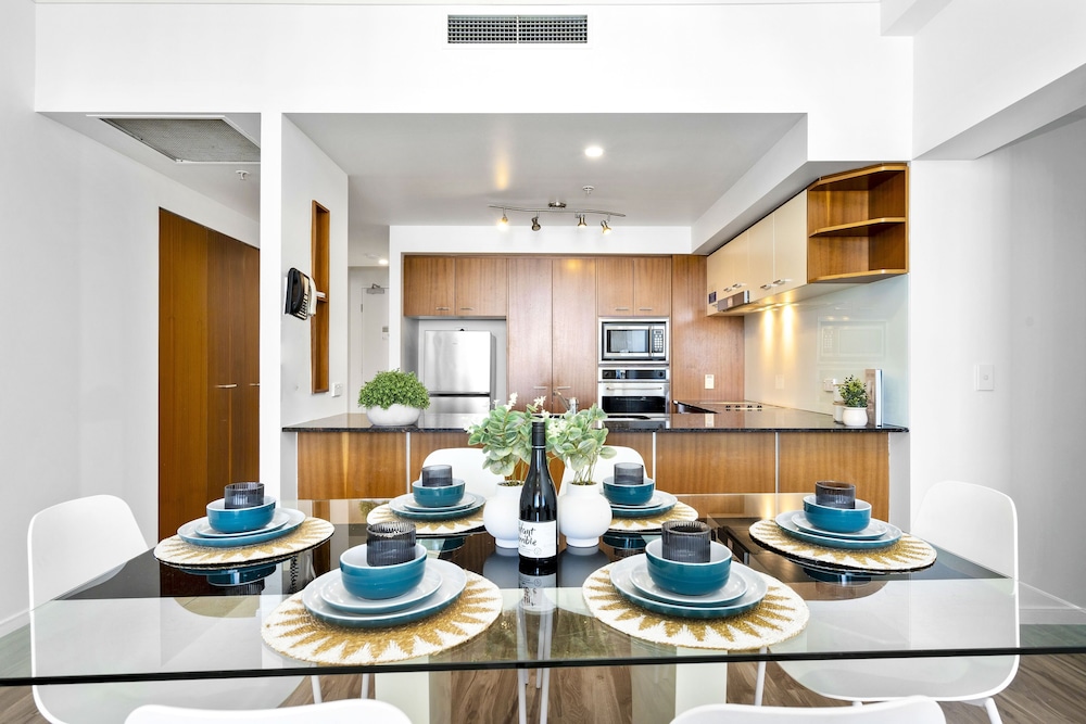 Executive Apartment, 3 Bedrooms - Photo 17