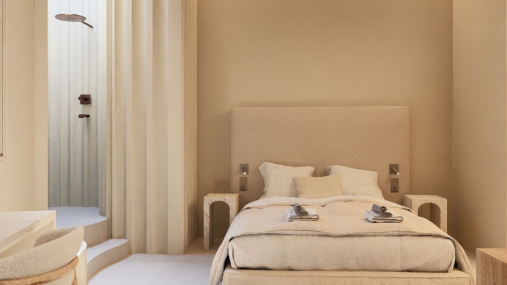 Grand Double or Twin Room