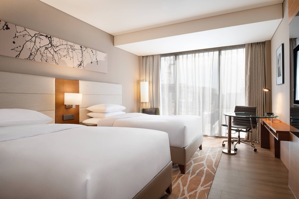 Executive Room, 2 Twin Beds photo 2