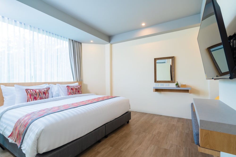 Family Suite, 2 Bedrooms, Sea View - Photo 12
