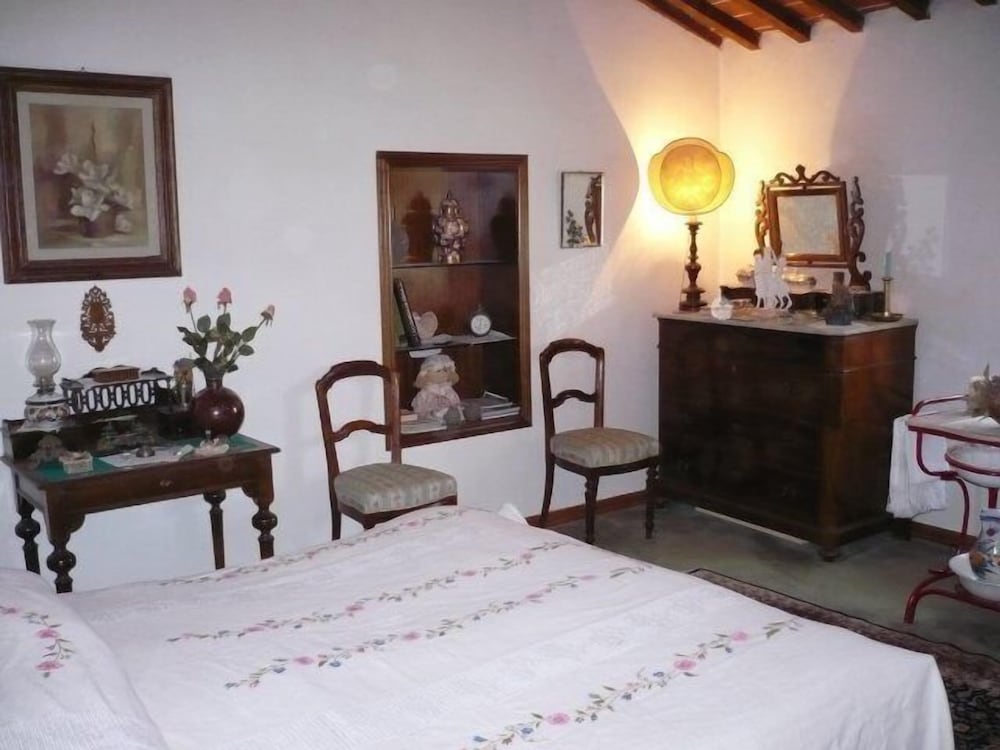 Standard Double Room photo 2