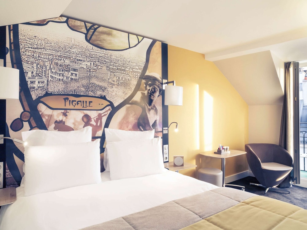 Privilege, Room, 1 Double Bed photo 2