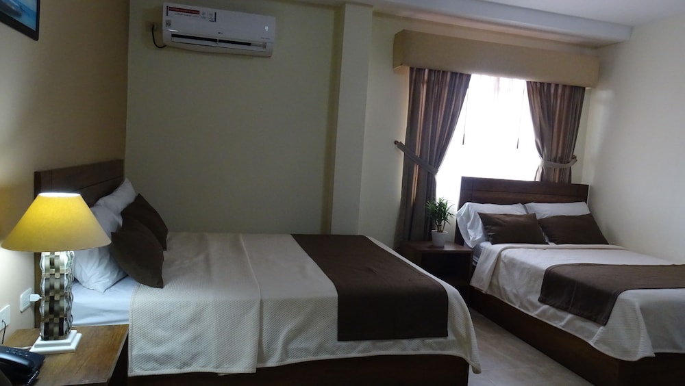 Standard Double Room photo 2