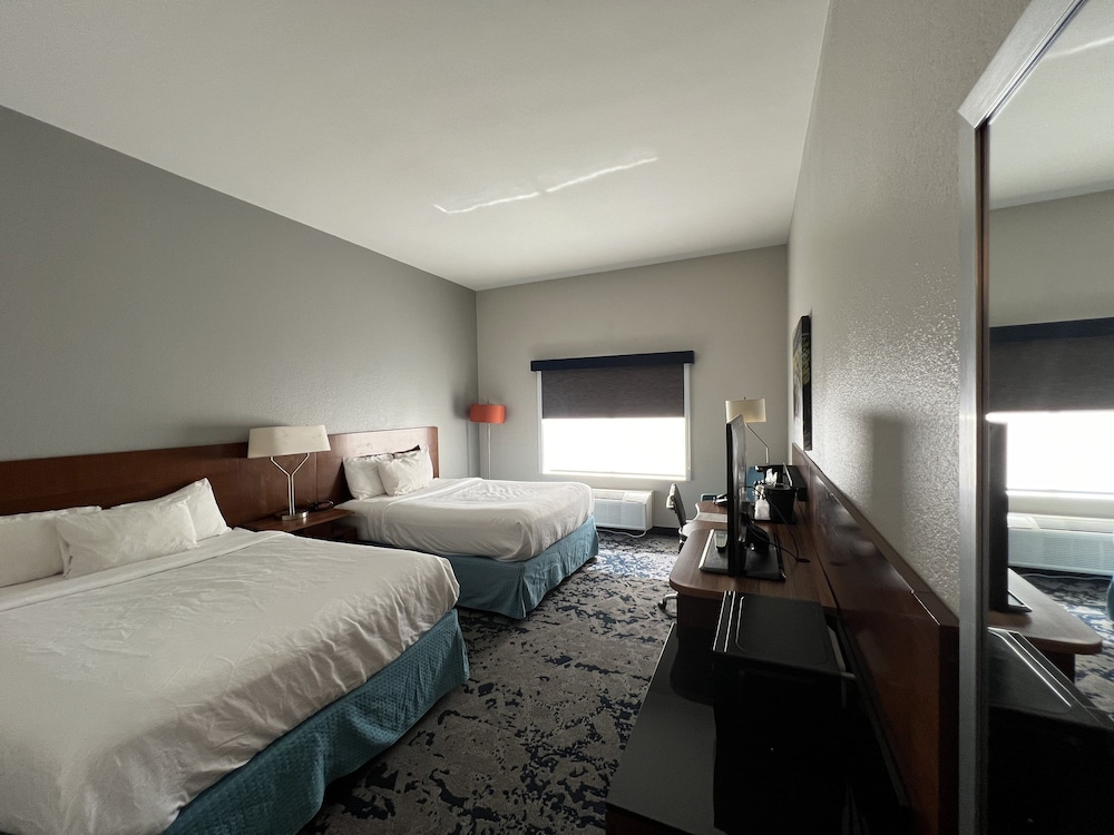 Room, 2 Queen Beds, Accessible, Non Smoking photo 2