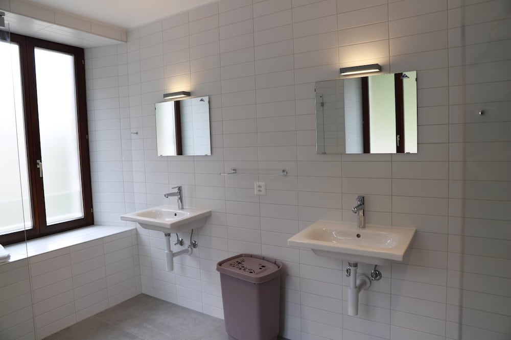 Standard Shared Dormitory