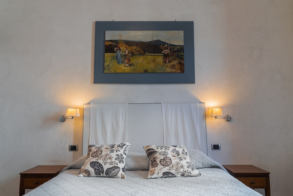 Double Room, Terrace photo 2