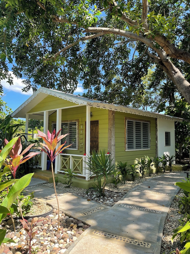 Deluxe Cabin