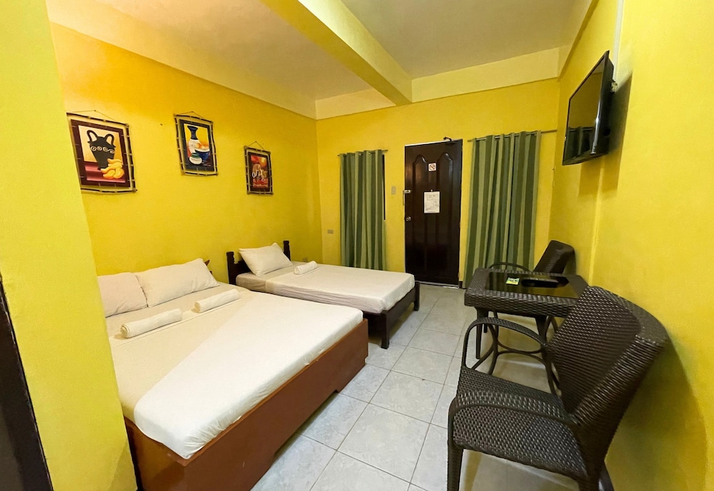 Triple Room photo 3