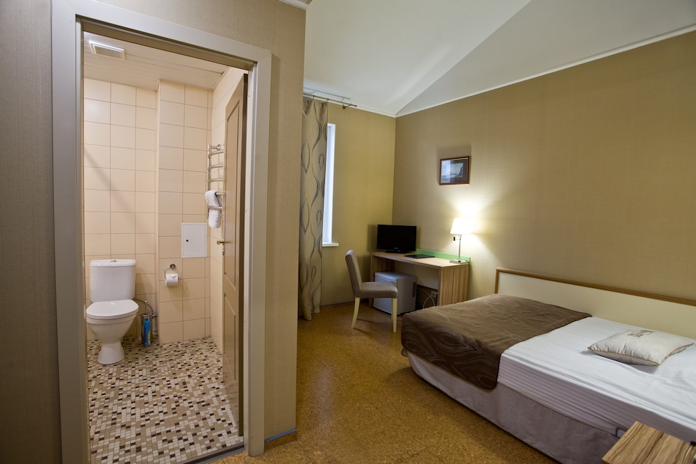 Standard Single Room photo 2