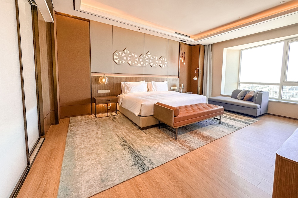 Presidential Suite photo 3