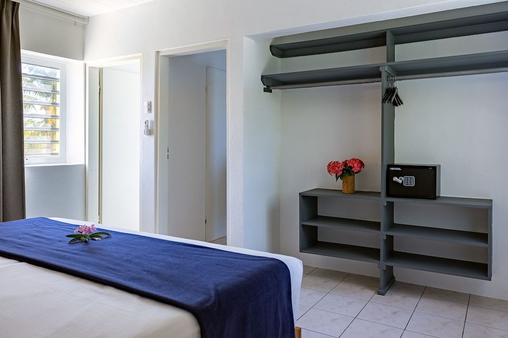 Suite, 1 Bedroom, Balcony, Ocean View photo 3
