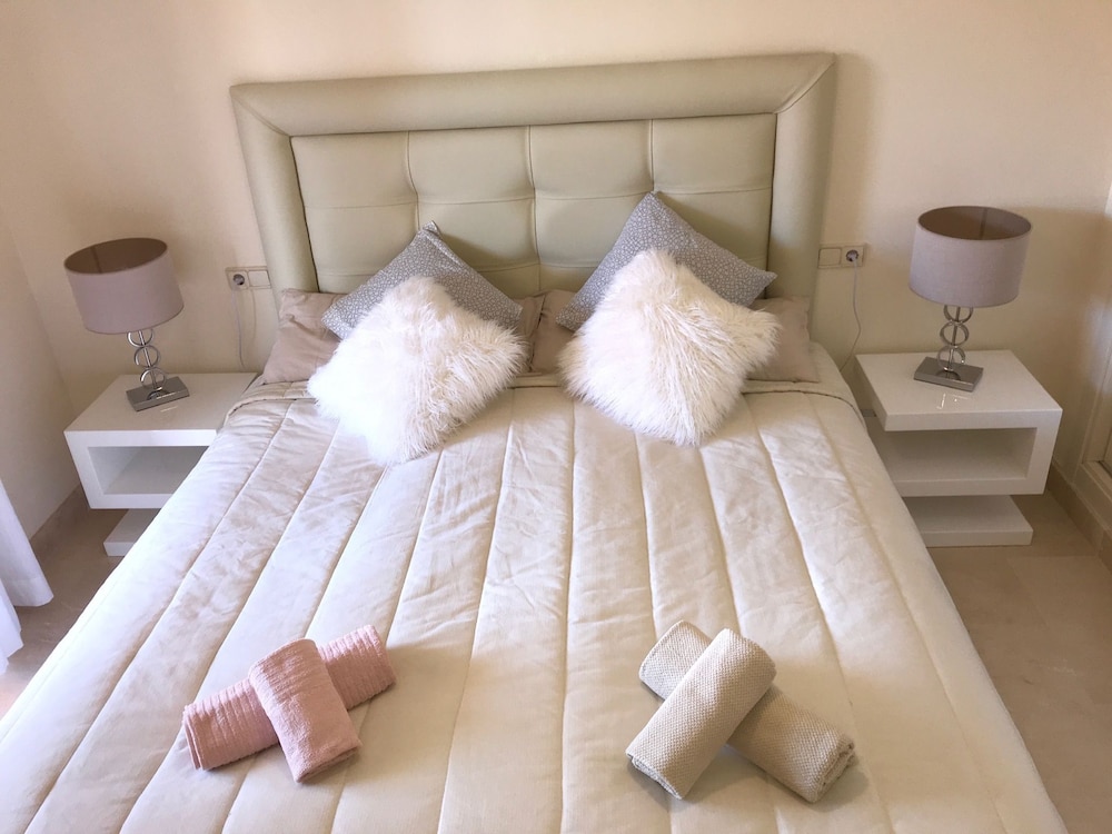Apartamento, 2 habitaciones