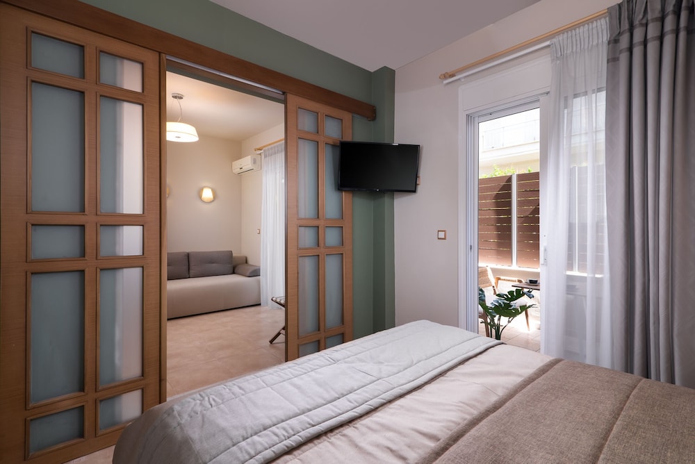 Family Suite - Photo 5