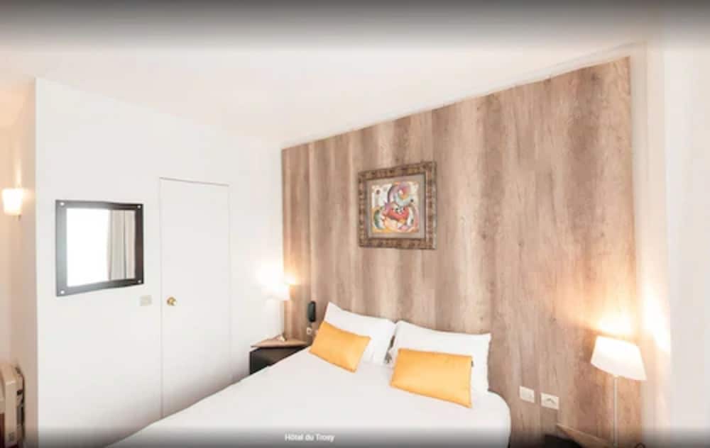 Double Room photo 3