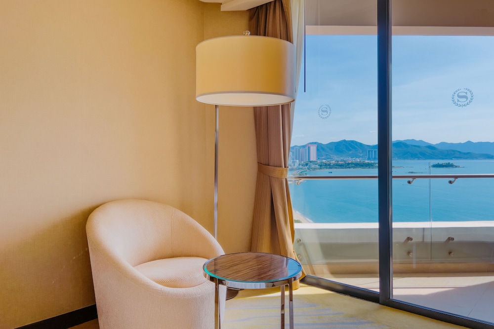 Junior Suite, 1 Bedroom - Photo 16