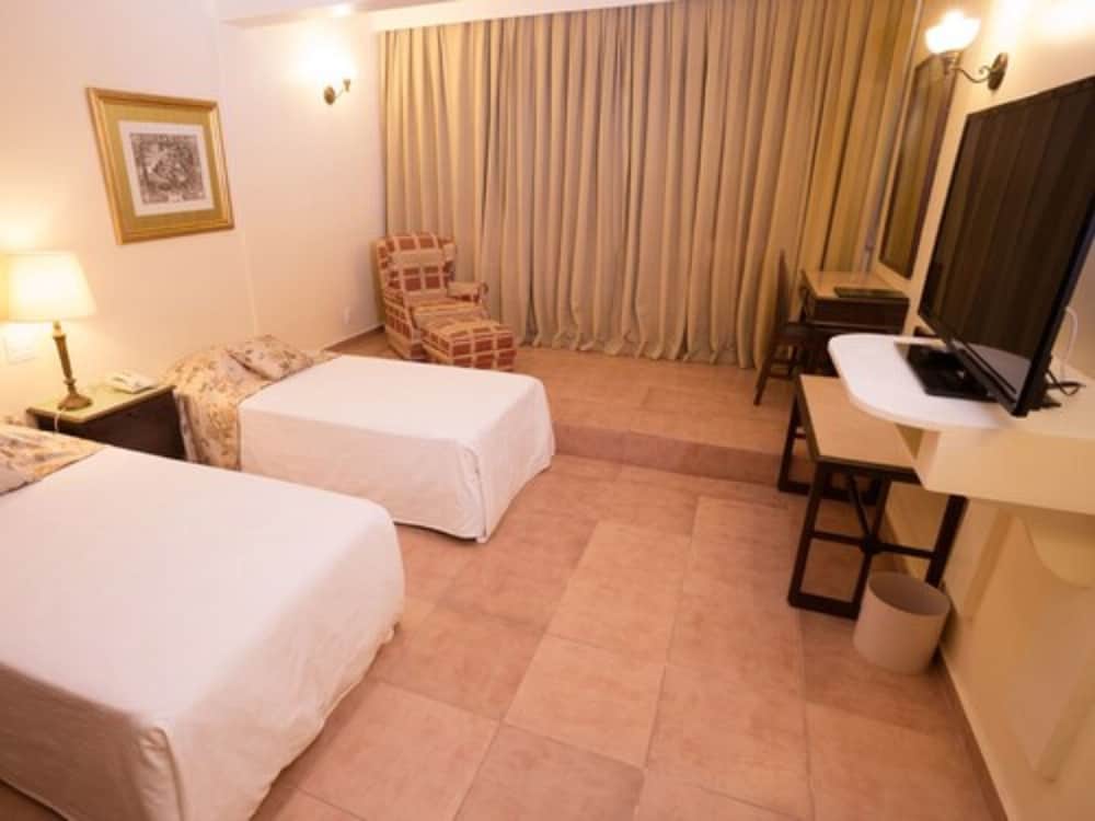 Standard Single Room photo 3
