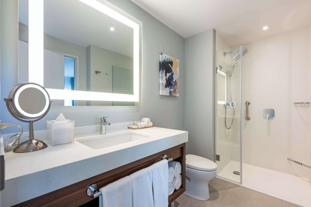 Suite, 1 Bedroom (sunrise View)