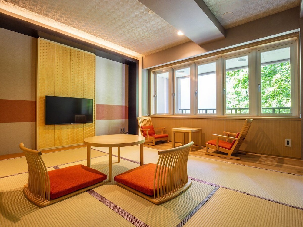 Comfort Japanese Style Room, Non Smoking photo 1