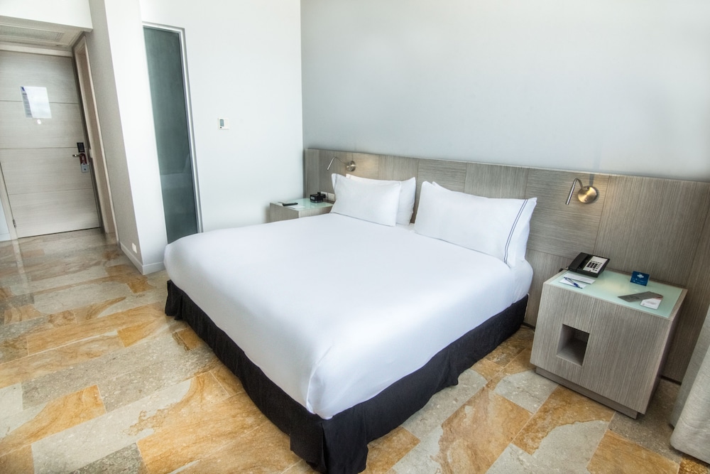 Business Double Room (Executive) photo 2