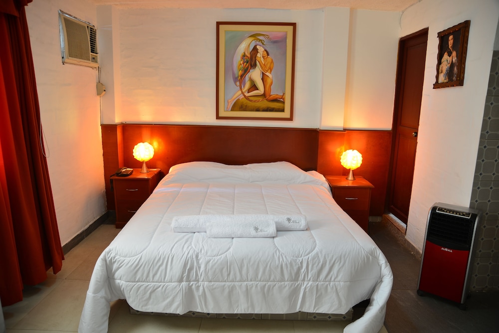 Superior Double Room, 1 Bedroom photo 1