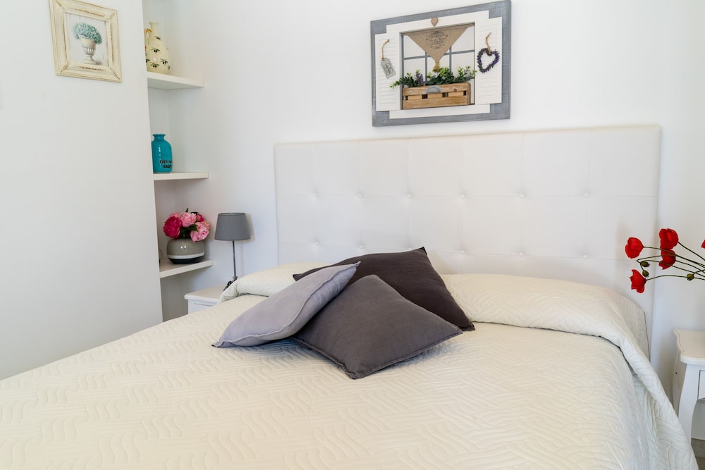 Comfort Double Room, Patio photo 2
