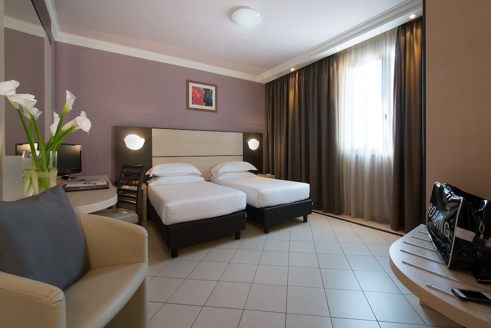 Classic Room - Photo 1