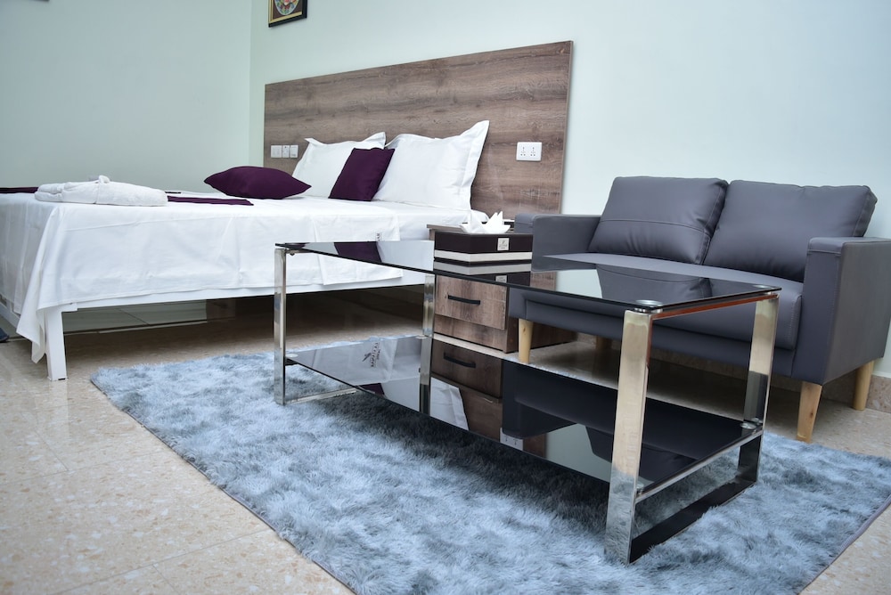 Deluxe Room photo 2