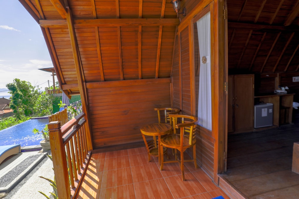 Deluxe Room - Photo 9