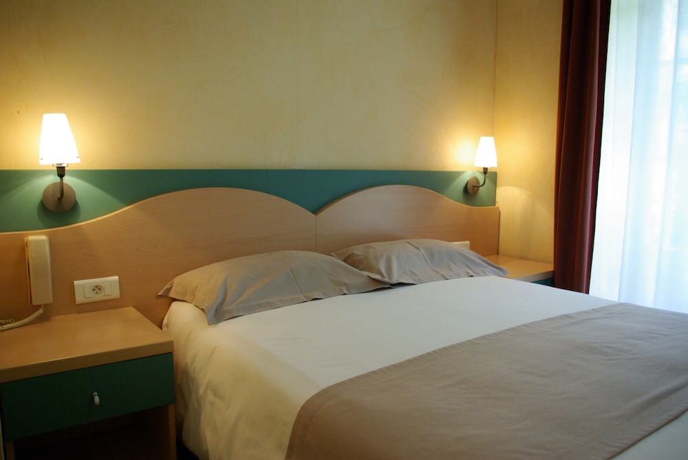 Standard Double Room, 1 Double Bed