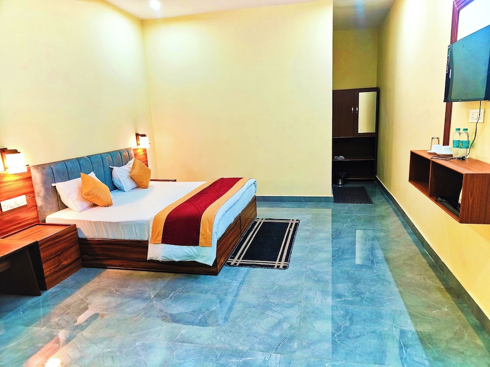 Exclusive Double Room photo 1