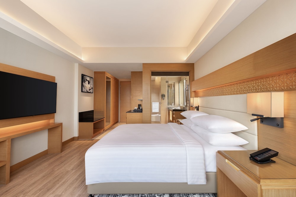 Club Room, 1 Double Bed