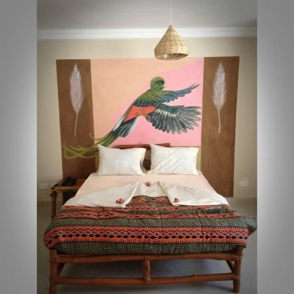Standard Double Room photo 3