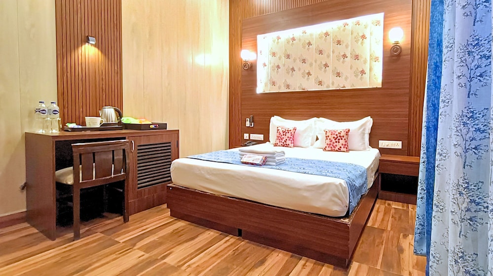 Premium Room, Balcony - Photo 1