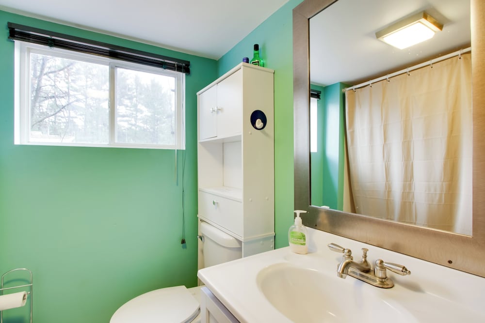 House (2 Bedrooms) photo 3