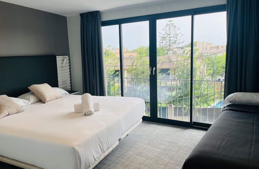 Double Room - Photo 1
