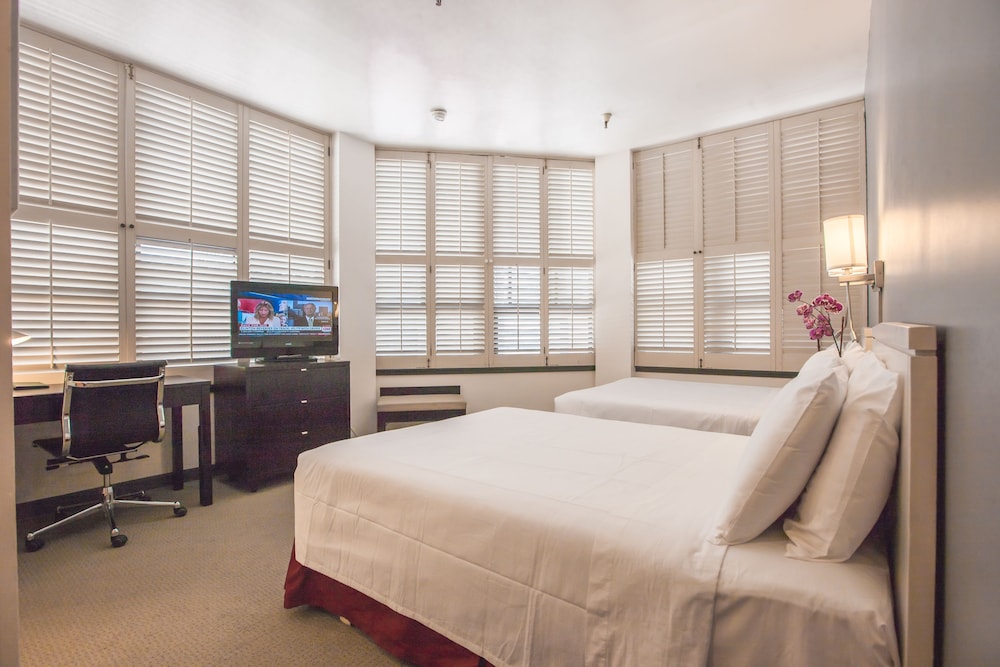 Deluxe Double Room - Photo 2