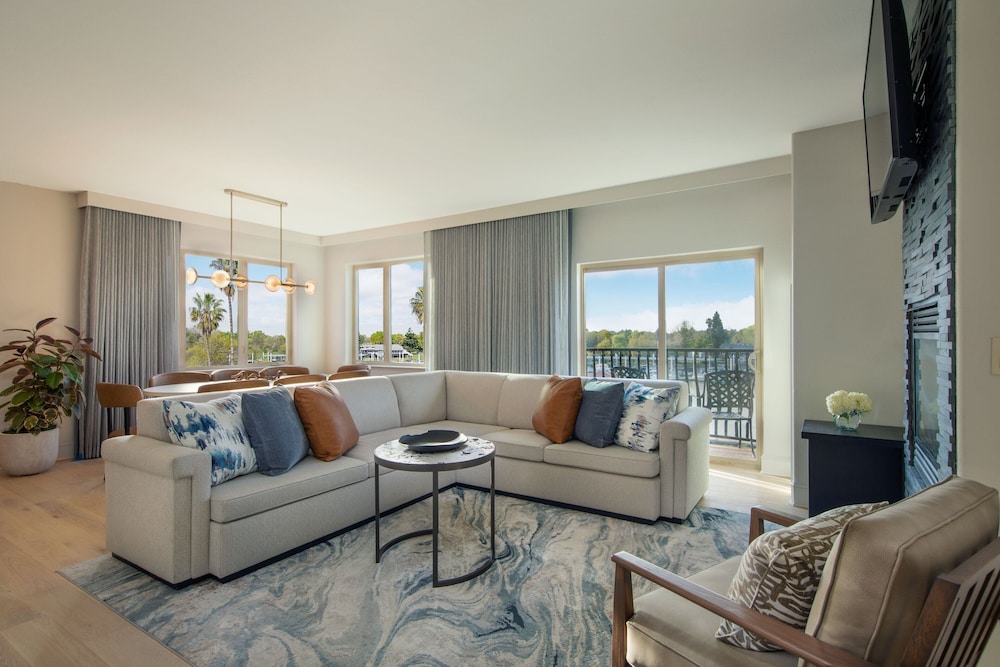 The Westin Sacramento Hotel & Marina, Bilde 6