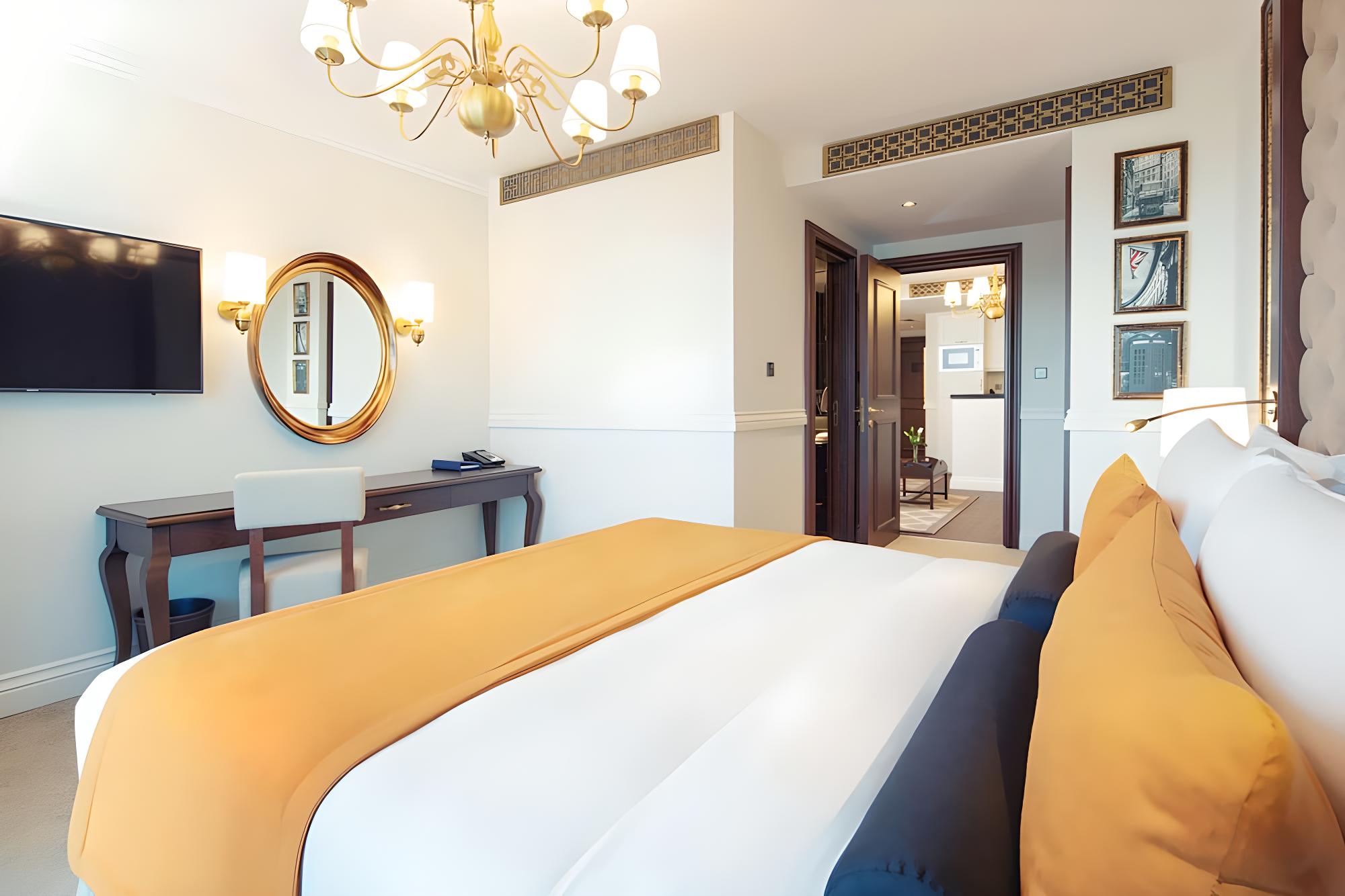 Premium Apartment, 1 Bedroom thumbnail 6