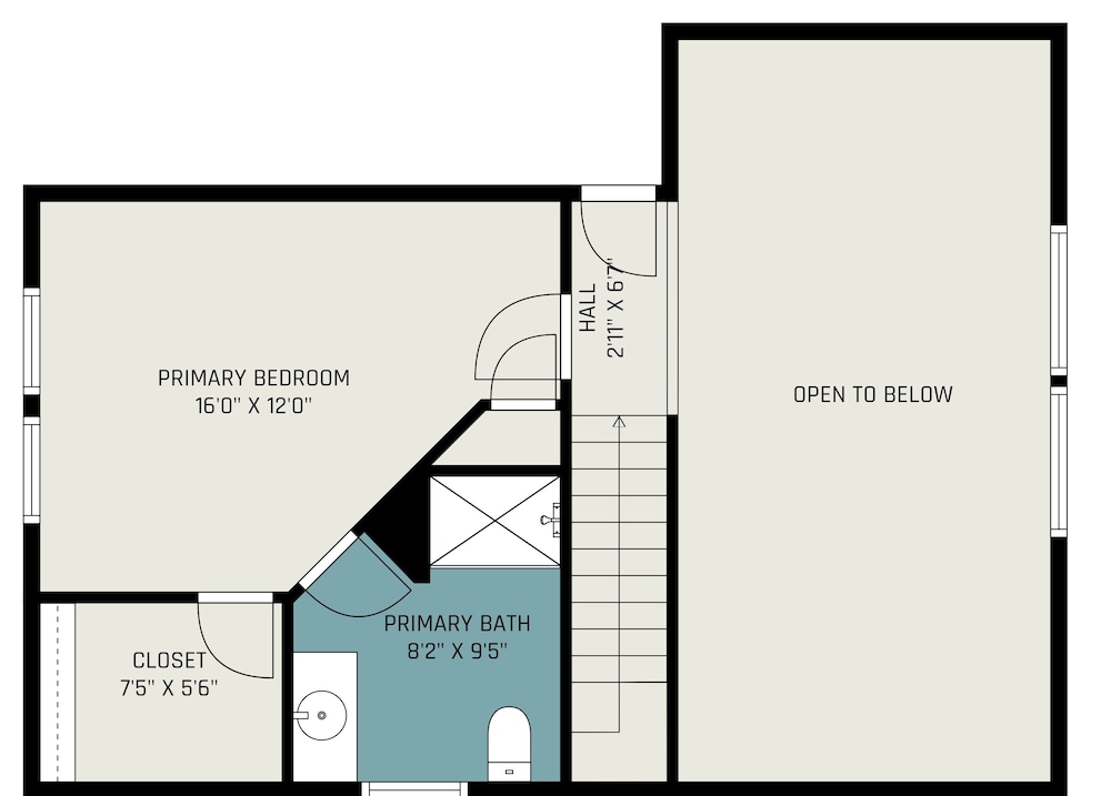 Condo, 2 Bedrooms