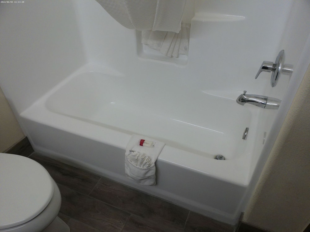 Studio Suite, 2 Queen Beds, Non Smoking - Photo 14